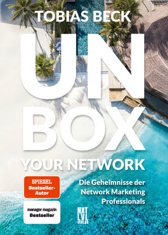 Unbox your Network - Bild 1