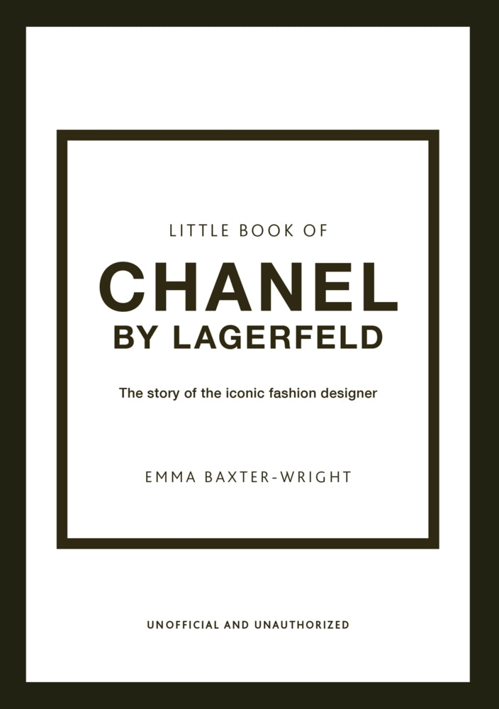 Little Book of Chanel by Lagerfeld - Bild 1