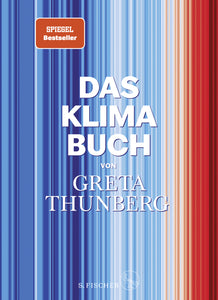 Das Klima-Buch von Greta Thunberg - Bild 1