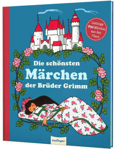 Die schönsten Märchen der Brüder Grimm - Bild 1