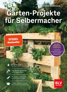 Garten-Projekte für Selbermacher - Bild 1
