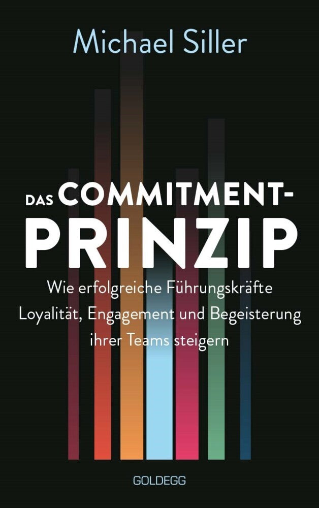 Das Commitment-Prinzip - Bild 1