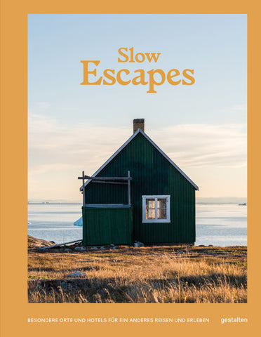 Slow Escapes - Bild 1