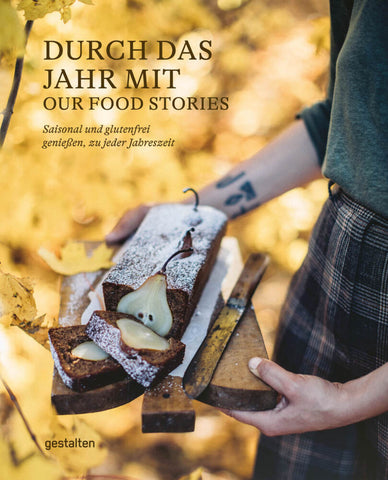 Durch das Jahr mit Our Food Stories - Bild 1