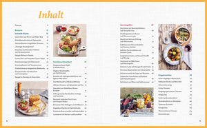 Wir in Bayern - Das Kochbuch - Bild 3