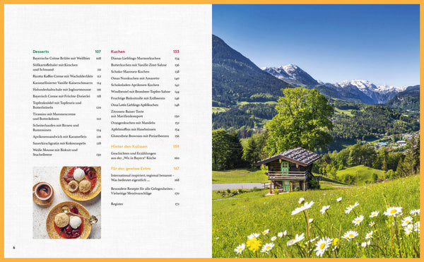 Wir in Bayern - Das Kochbuch - Bild 4