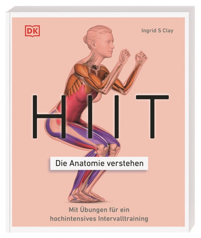HIIT - Die Anatomie verstehen - Bild 1