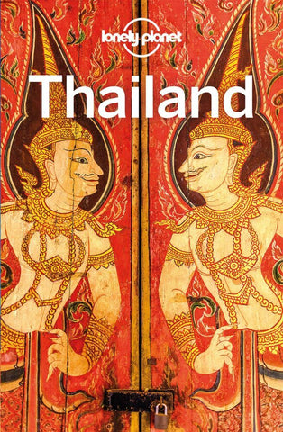 LONELY PLANET Reiseführer Thailand - Bild 1