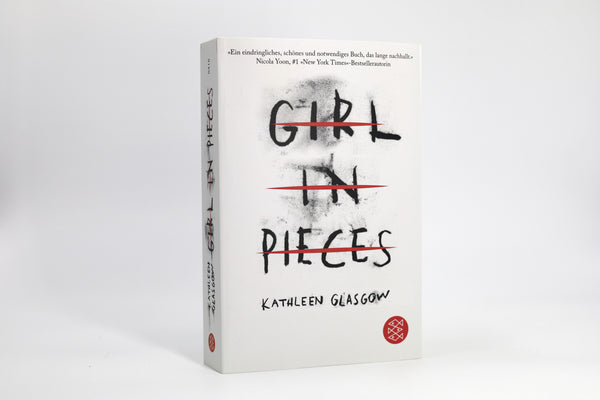 Girl in Pieces - Bild 2