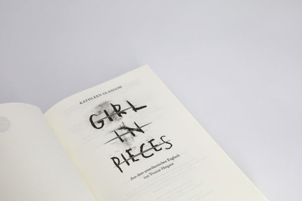 Girl in Pieces - Bild 5