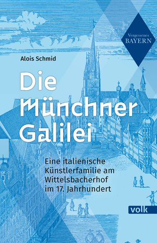 Die Münchner Galilei - Bild 1