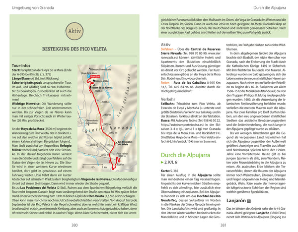 DuMont Reise-Handbuch Reiseführer Andalusien - Bild 6