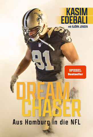Dream Chaser - Bild 1