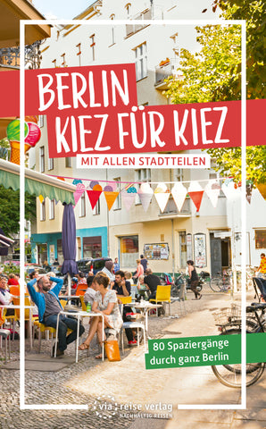 Berlin - Kiez für Kiez - Bild 1