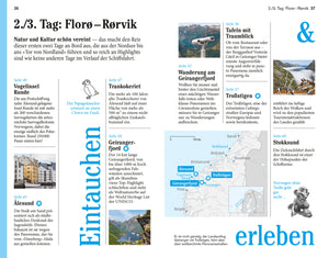 DuMont Reise-Taschenbuch Reiseführer Hurtigruten, Norwegen mit dem Postschiff - Bild 2