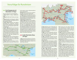 DuMont Reise-Handbuch Reiseführer Oberitalien - Bild 2