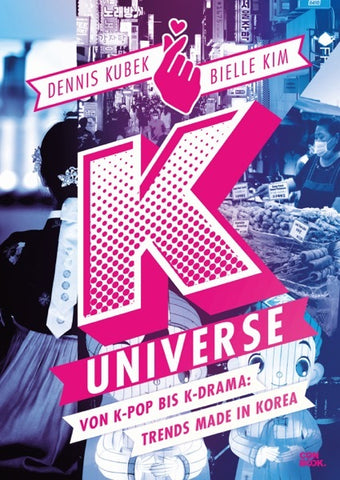K-Universe - Bild 1