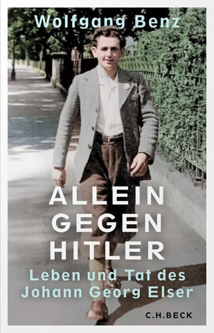 Allein gegen Hitler - Bild 1