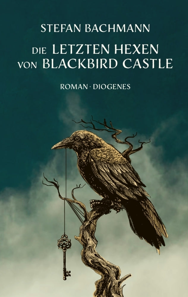 Die letzten Hexen von Blackbird Castle - Bild 1