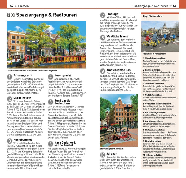 TOP10 Reiseführer Amsterdam - Bild 6