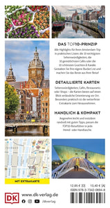 TOP10 Reiseführer Amsterdam - Bild 8
