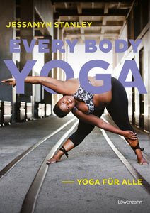 Every Body Yoga - Bild 1