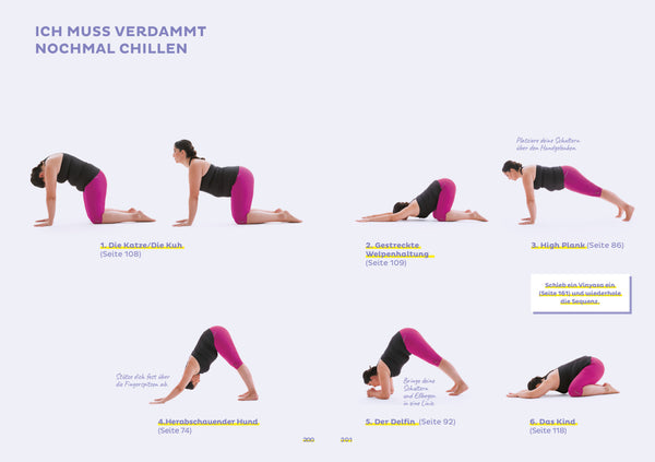 Every Body Yoga - Bild 4