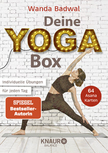Deine Yoga-Box - Bild 2