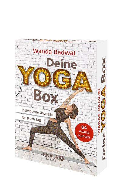 Deine Yoga-Box - Bild 4