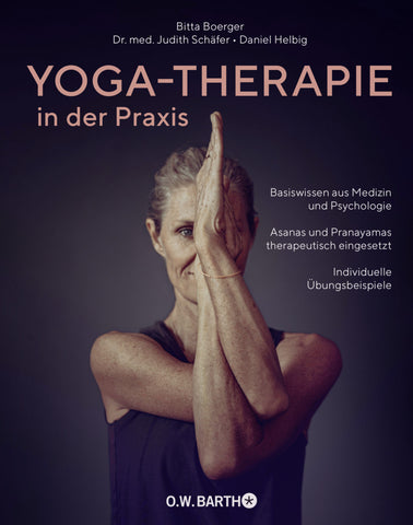 Yoga-Therapie in der Praxis - Bild 1