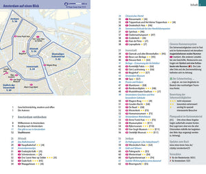 Reise Know-How CityTrip Amsterdam - Bild 2