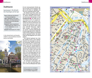Reise Know-How CityTrip Amsterdam - Bild 4