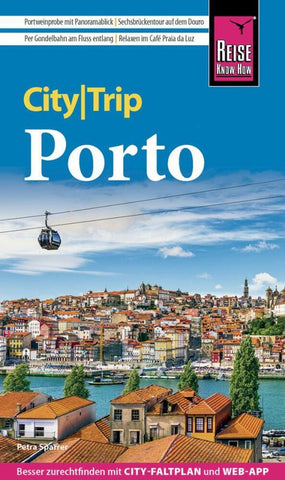 Reise Know-How CityTrip Porto - Bild 1