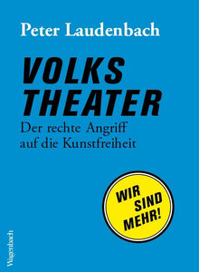 Volkstheater - Bild 1