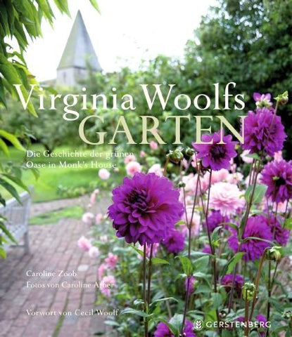 Virginia Woolfs Garten - Bild 1