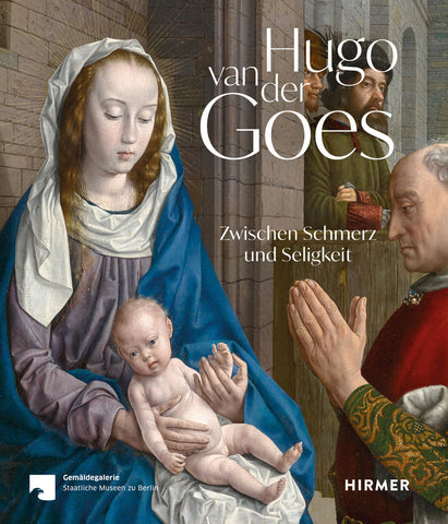 Hugo van der Goes - Bild 1