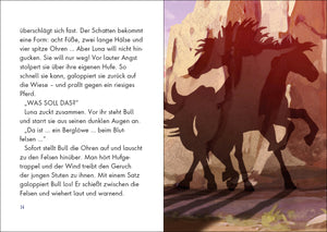 Wildpferde - mutig und frei (Band 1) - Lunas großes Abenteuer - Bild 5