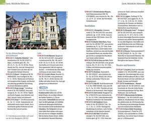 Reise Know-How CityTrip Antwerpen, Brügge, Gent - Bild 6