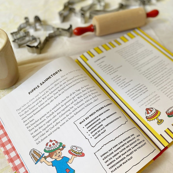 Das Pippi Langstrumpf Kochbuch - Bild 8