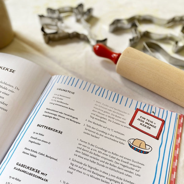 Das Pippi Langstrumpf Kochbuch - Bild 9