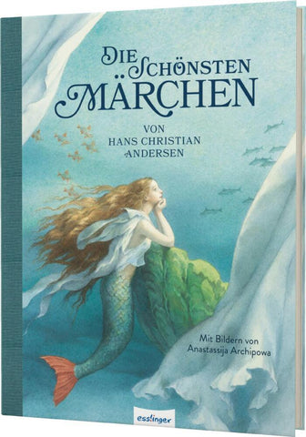 Die schönsten Märchen von Hans Christian Andersen - Bild 1