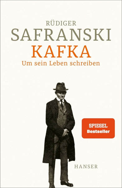 Kafka - Bild 1