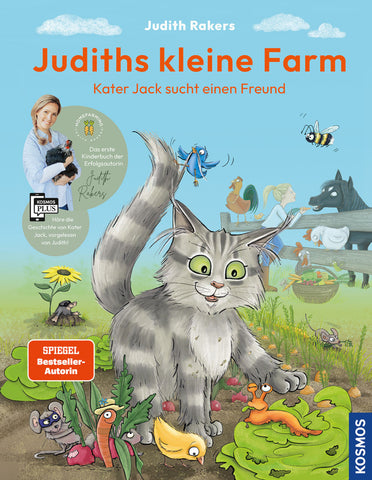 Judiths kleine Farm - Bild 1