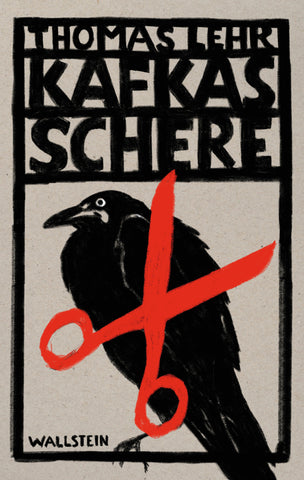 Kafkas Schere - Bild 1