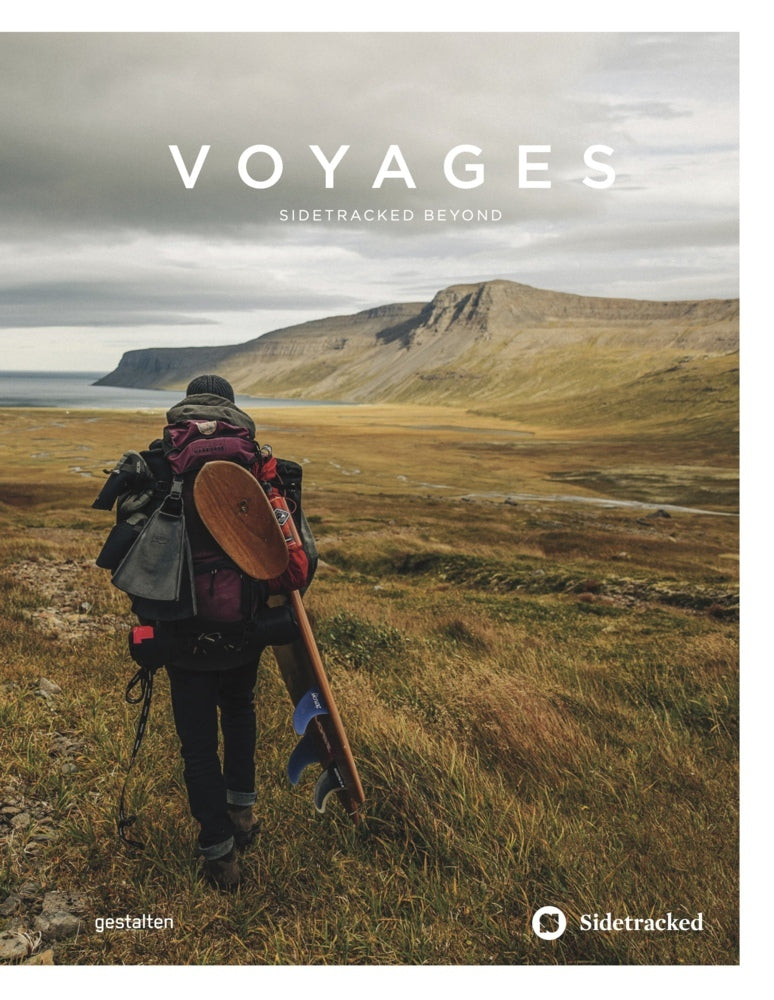Voyages - Bild 1