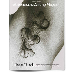 Süddeutsche Zeitung Magazin Heft 28, 2023