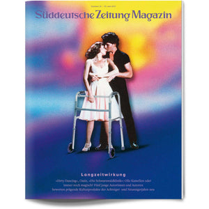 Süddeutsche Zeitung Magazin Heft 26, 2023