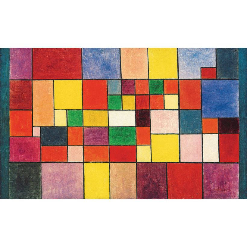 Künstler Paul Klee