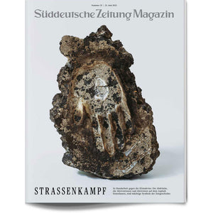Süddeutsche Zeitung Magazin Heft 25, 2023