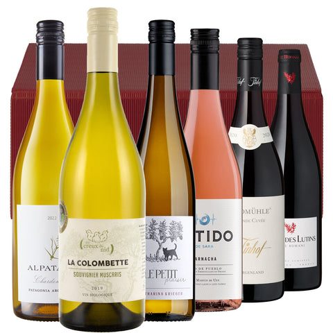 Sommeredition  2023 im Geschenkkarton